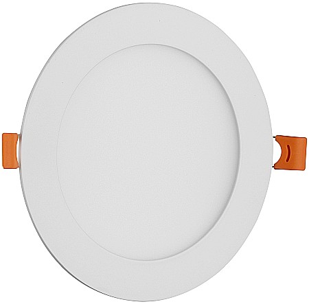 Corpuri de iluminat - Spot LED ALU 9W Ø141 lumina rece