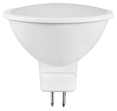 Corpuri de iluminat - Spot LED ALU+plastic