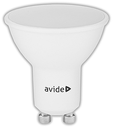 Corpuri de iluminat - Spot LED Alu+plastic