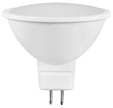 Corpuri de iluminat - Spot LED ALU+plastic