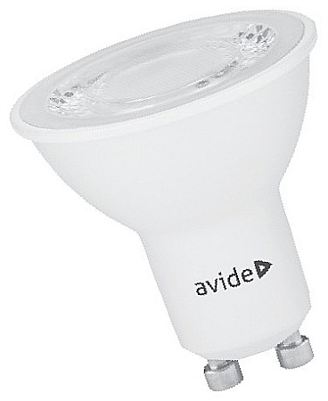 Corpuri de iluminat - Spot LED Alu+plastic 40°