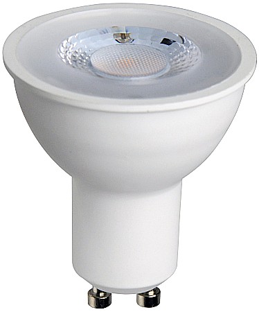 Spot LED Alu+Plastic [2]