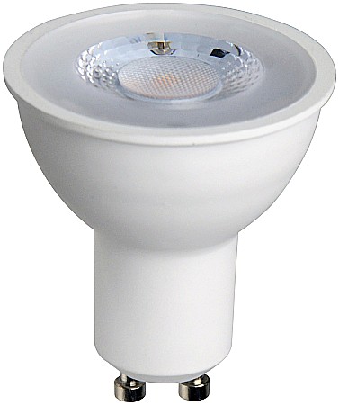 Corpuri de iluminat - Spot LED Alu+Plastic