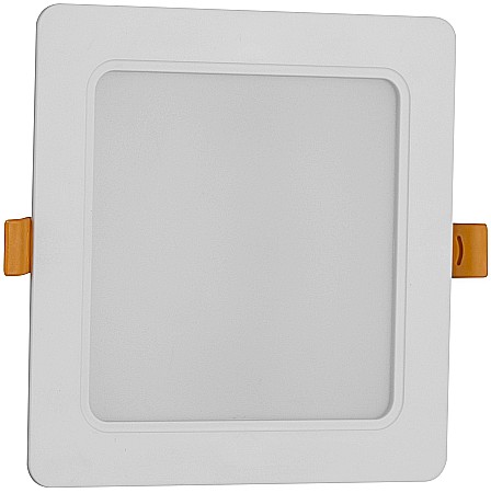 Corpuri de iluminat - Spot LED plastic 145x145 12W 4000K