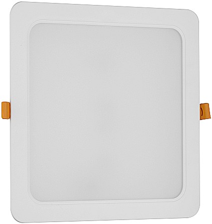Corpuri de iluminat - Spot LED plastic 24W 6400K