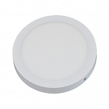 Corpuri de iluminat - SPOT LED ROTUND PT 36W 2500LM 4000K IP20