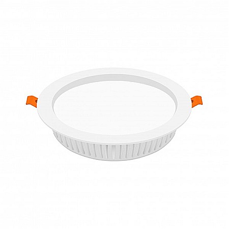 Fără categorie - SPOT LED ROTUND ST 24W 2400LM 6500K IP20