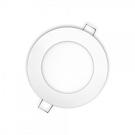 Fără categorie - SPOT LED ROTUND ST 6W 360LM 4000K F:120MM IP20