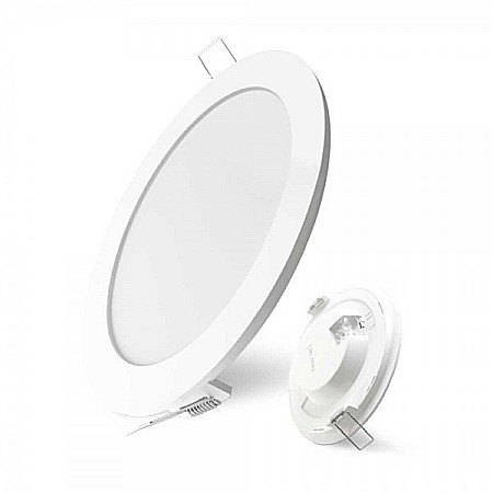 Fără categorie - SPOT LED ROTUND ST 6W 360LM 4200K IP20