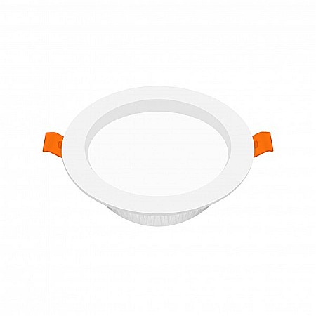 Fără categorie - SPOT LED ROTUND ST 8W 800LM 3000K IP20