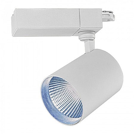Uncategorized - Spot LED Seafood 36W/ora, 4104lm - 50 000 ore, trifazat, iluminat comercial fructe de mare, LED Market, Corp alb