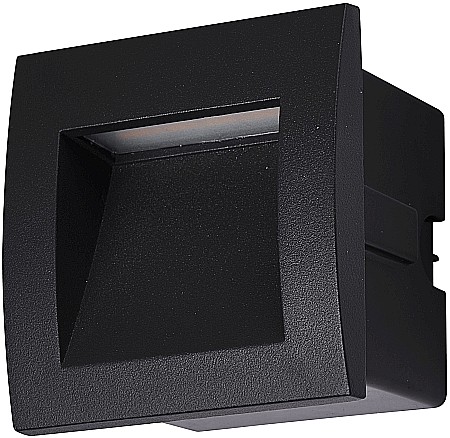 Iluminat exterior - Spot Trepte exterior incastrat Lagos LED