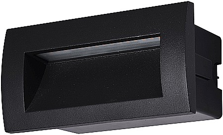 Iluminat exterior - Spot Trepte exterior incastrat Lagos LED