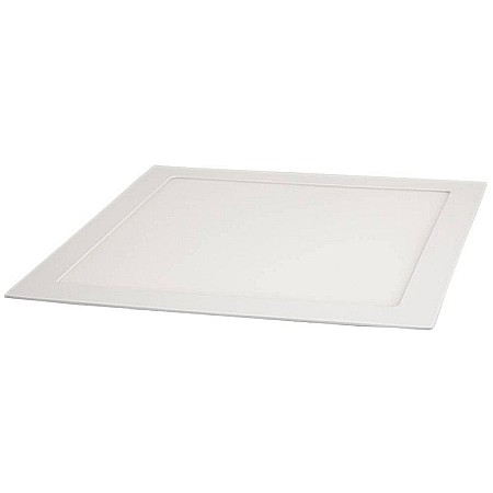 Spot ultraslim LED 12W, 1260lm - 50 000 ore, patrat, incastrabil, LED Market, LM-P0112-SR [1]