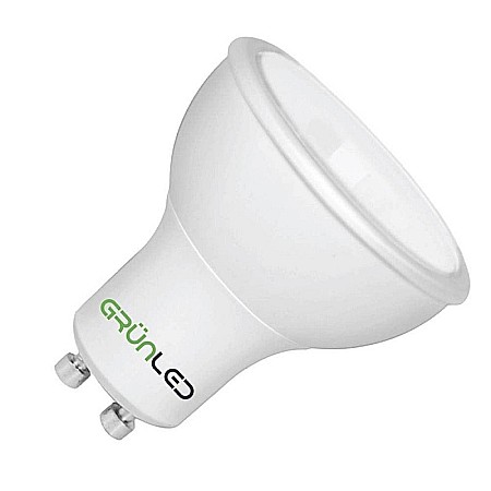 Corpuri de iluminat - Spotlight GU10 LED market