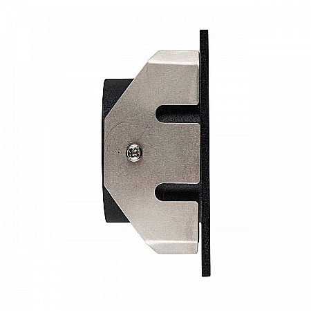 Square Steplight 5W Negru [1]