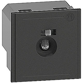 Aparataj modular - STEP MARKER LIGHT 127-230 V A.C. Living Now