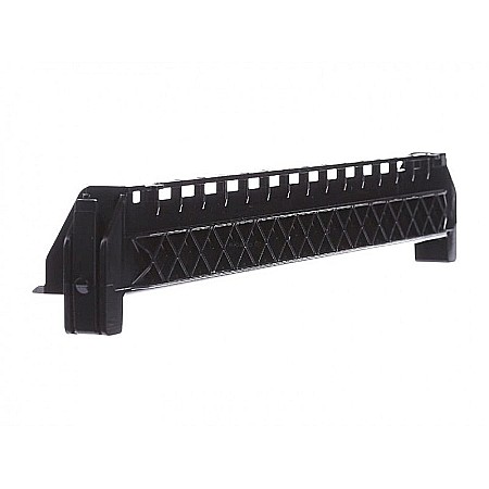 Sigurante automate - SUPORT BORNIERA QUICK CONNECT VZ711 HAGER