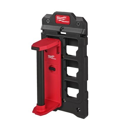 Scule si accesorii - Suport PACKOUT rolă șervețele