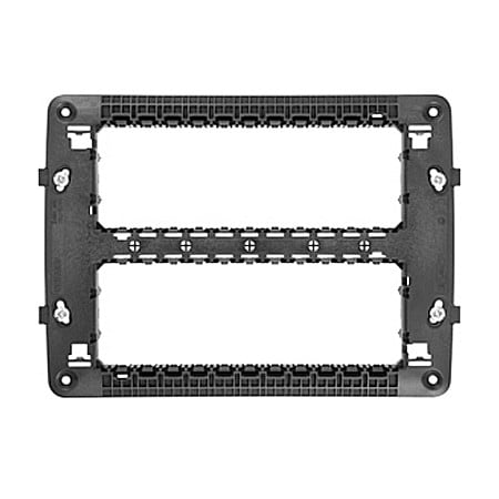 Gewiss - Suport pentru sistemul de rame 12 module (6x2) CH