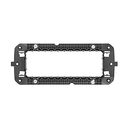 Gewiss - Suport pentru sistemul de rame 6 module CH