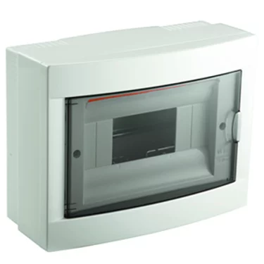 Tablouri aparente PT - Tablou 2 posturi PT - Viko