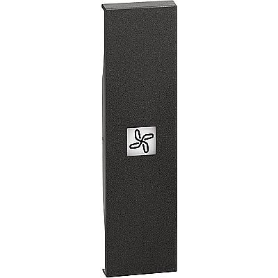 Btcino Living Now - Tasta 1 mod. Vent. ng. Living Now