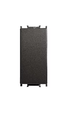 Panasonic Thea Modular - Tasta falsa 1M negru