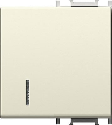 TEM - GAMA MODUL - Tasta falsa cu LED 2m TEM Crem