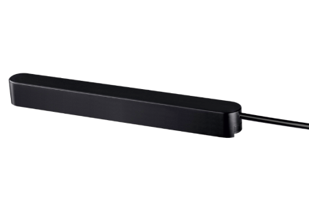 Sina Magnetica Slim LIMBO - Transformator 100W cu montaj pe sina Limbo