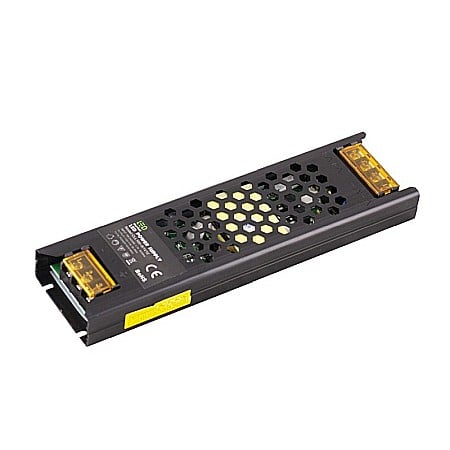 Uncategorized - Transformator banda LED 100W, IP20, 230V - 12VDC, LED Market, CLL100-W1V12