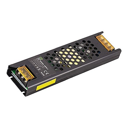 Uncategorized - Transformator banda LED 150W, IP20, 230V - 12VDC, LED Market, CLL150-W1V12