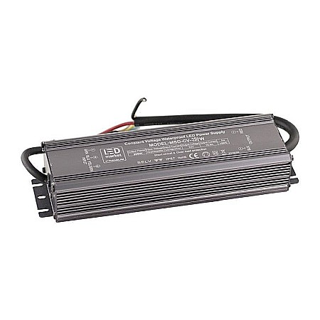 Uncategorized - Transformator banda LED 250W, IP67, 230V - 12VDC, LED Market, MSD-CV-250W