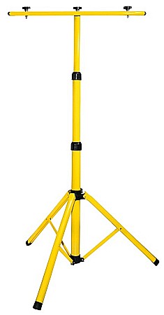 Corpuri de iluminat - Trepied dublu pentru Proiector LED