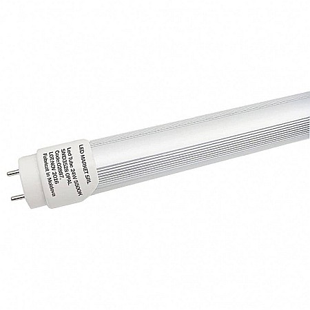 Tub LED 9W, 850lm - 50 000 ore, T8 60cm, LED Market [1]