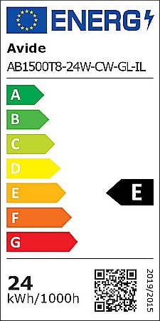 Tub LED - Tub LED G13