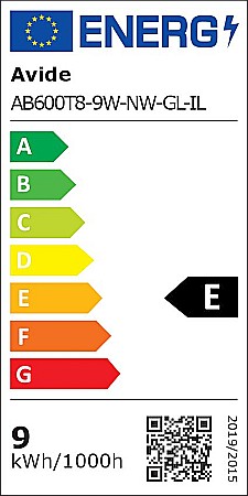 Tub LED - Tub LED G13