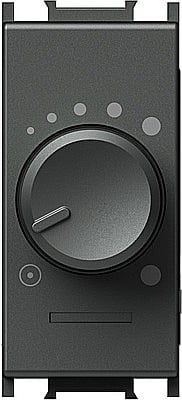 TEM - GAMA MODUL - Variator rotativ cap scara 0-180W TEM