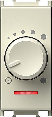 TEM - GAMA MODUL - Variator rotativ cap scara TEM 1-10V fildes