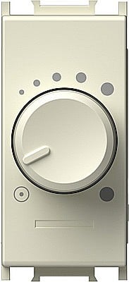 TEM - GAMA MODUL - Variator rotativ TEM 2 way LED 0-180W 1M ivory