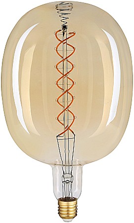 Becuri LED cu filament - Vasco