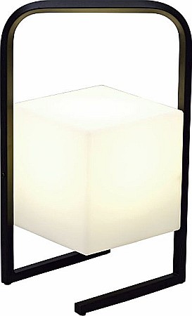 Iluminat exterior - Veioza Square 1,2W
