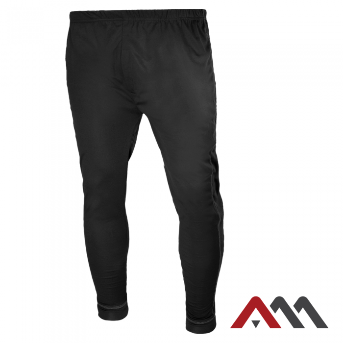 Pantaloni hot sale termici adidas