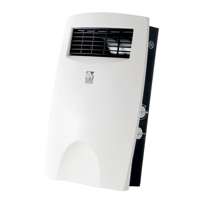 Aeroterma VORTICE 70299 CALDOMI, 2000W, alb - GRAD A [1]