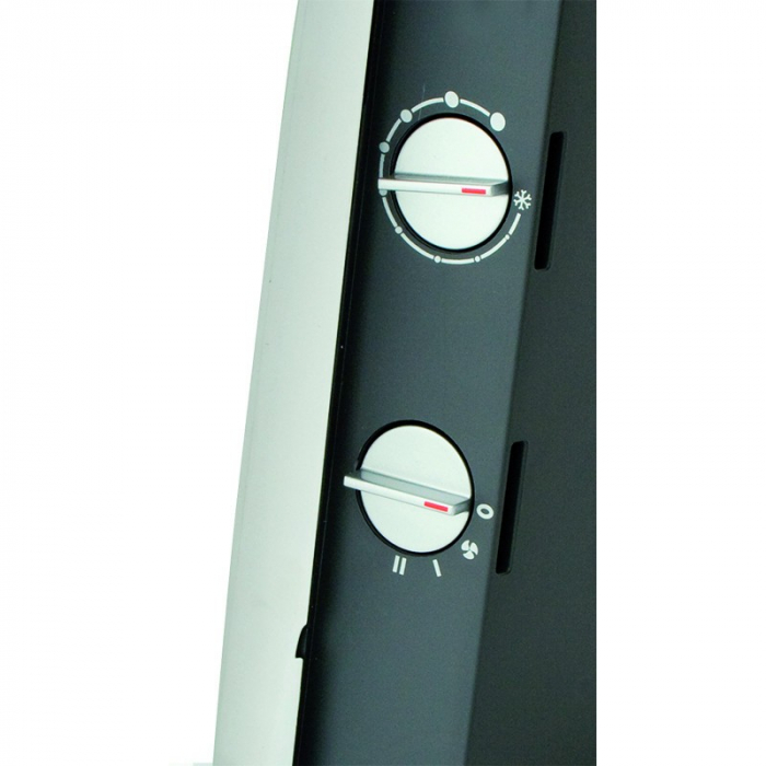 Aeroterma VORTICE 70299 CALDOMI, 2000W, alb - GRAD A [3]
