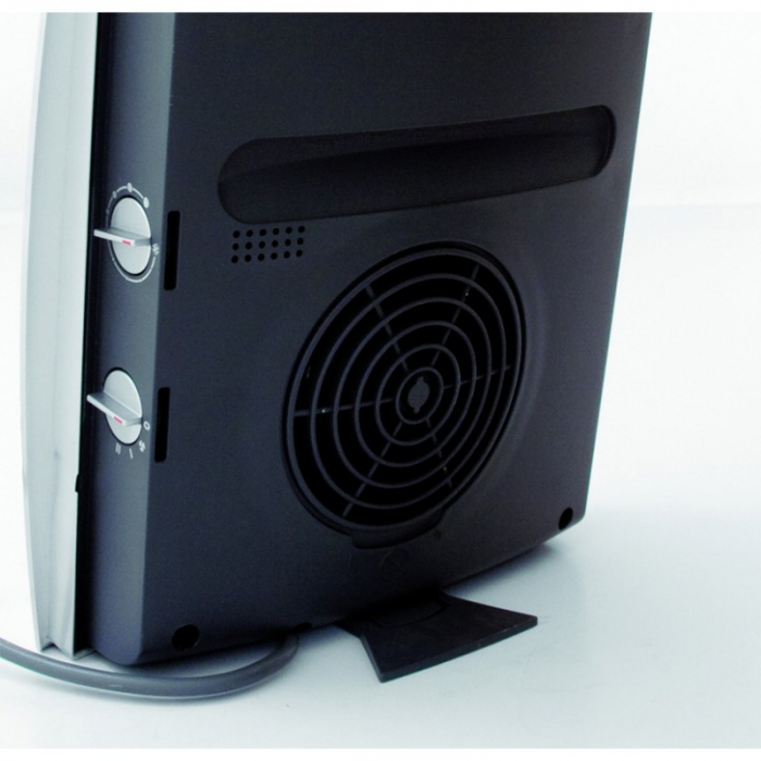 Aeroterma VORTICE 70299 CALDOMI, 2000W, alb - GRAD A [2]