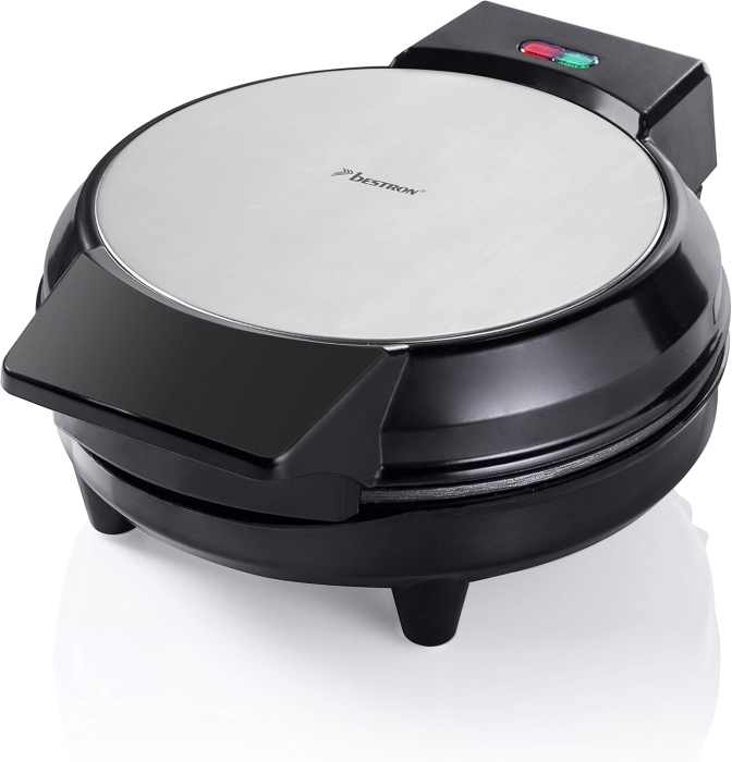 Aparat pentru waffle/ vafe Bestron AWM7005,  700 W - GRAD A [2]