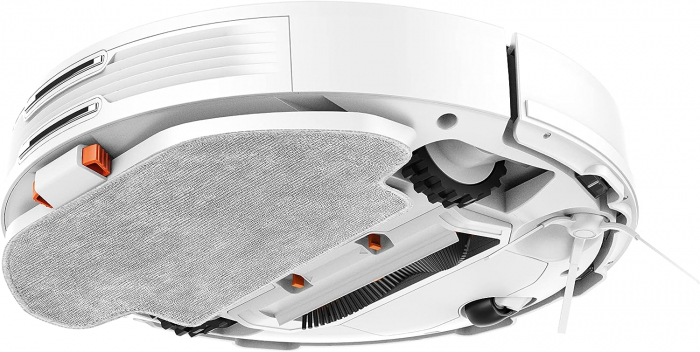 Aspirator robot și mop 2 în 1, Xiaomi Mi 2S, 2200 PA, alb [3]