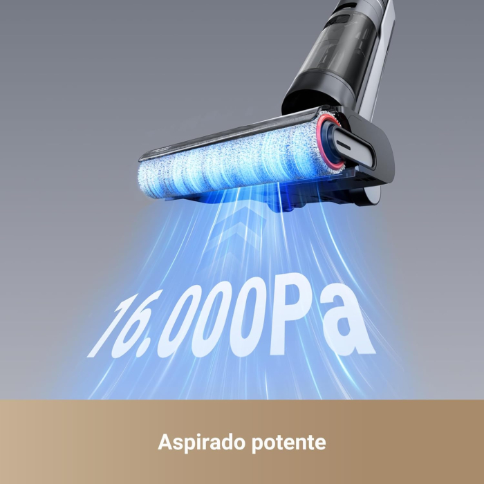 Aspirator umed uscat Dreame H12  Pro Ultra - GRAD B [6]