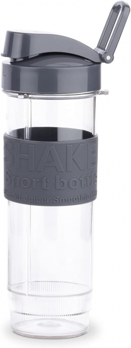 Blender H.Koenig Smoothie Maker SMOO9, 2 vase x 570 ml, 300 W [3]